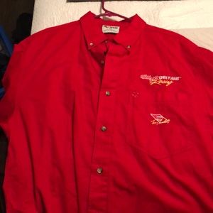 Terry Labonte racing shirt